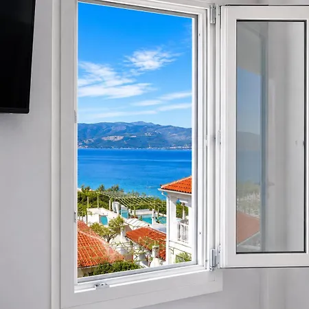Theta Project Lejlighedshotel Stavros (Ithaka)